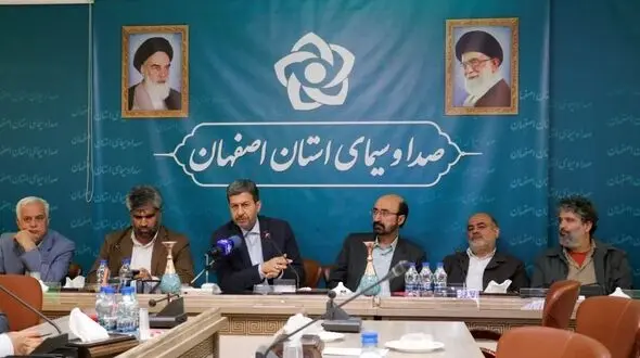 استاندار اصفهان: تمام ظرفیت استان برای «ایران جان» بسیج می‌شود
