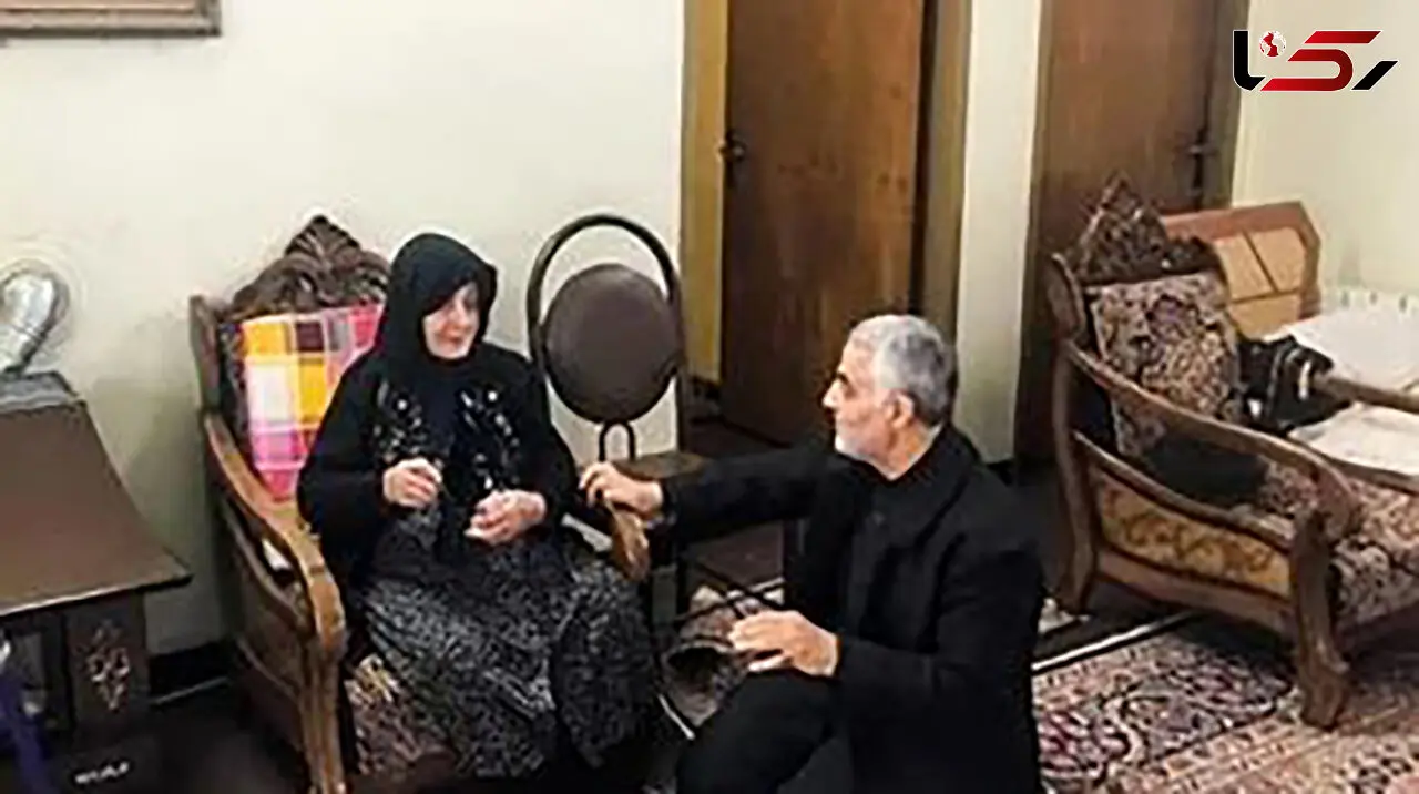دکتر مشهدی قصد قتل سردار سلیمانی را داشت / در بیمارستان چه گذشت؟! 