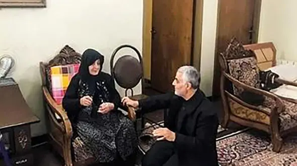 دکتر مشهدی قصد قتل سردار سلیمانی را داشت / در بیمارستان چه گذشت؟! 