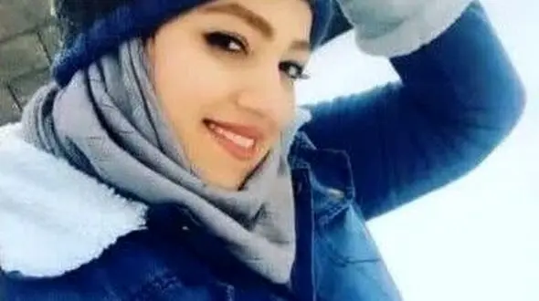 جنجال این روزهای مرگ مائده جوانفر !  + عکس های صحنه مرگ خانم پرستار !