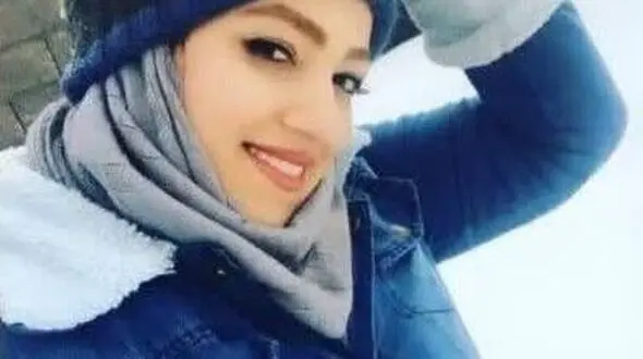 جنجال این روزهای مرگ مائده جوانفر !  + عکس های صحنه مرگ خانم پرستار !