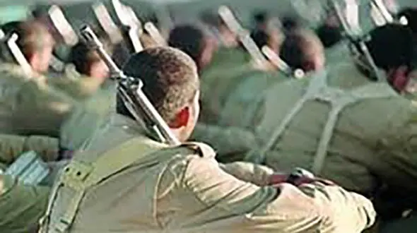 شرایط معافیت سربازی زلزله‌زدگان کرمانشاه اعلام شد

