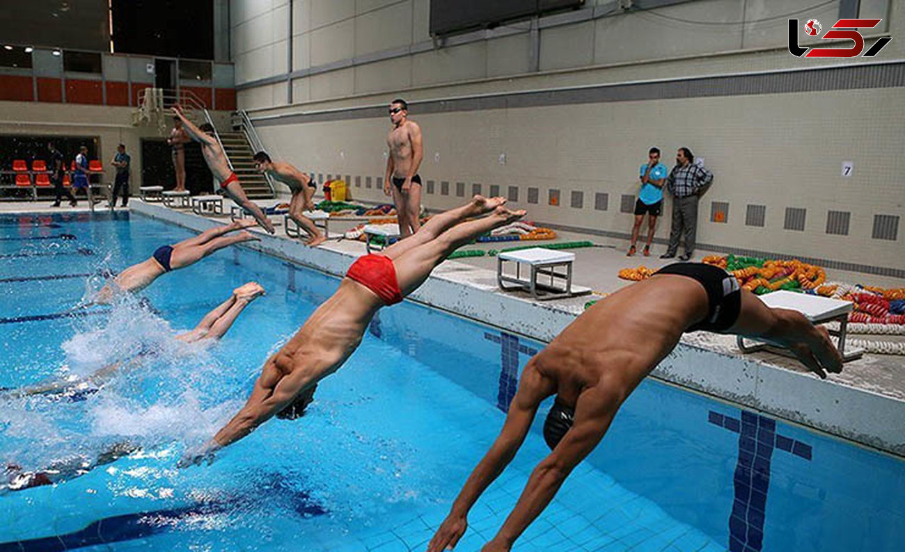آغاز مرحله دوم مسابقات شنا باشگاه‌های کشور از ۲۸ دی ماه