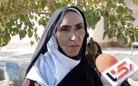 زندگی یک خانواده هفت نفره مستاجر فقط با یارانه! + فیلم