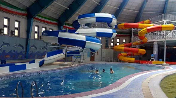 صنعت گردشگری نباید در آب‌تنی سرعین محدود بماند