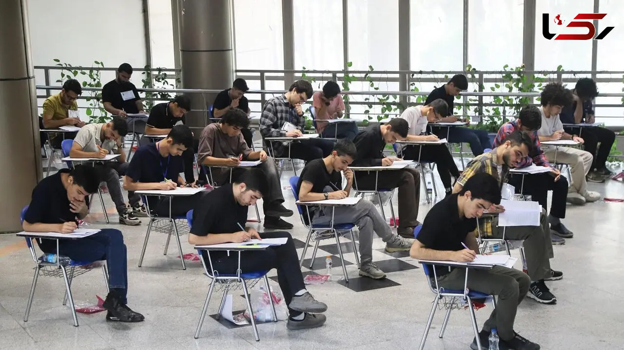  حذف معدل پایه دهم یکی از سناریوهای اصلاح مصوبه «تاثیر معدل در کنکور»/ برگزاری آزمون جامع پایه‌های یازدهم و دوزادهم سناریو دیگر