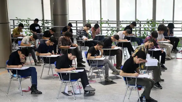 سازمان سنجش: تاریخ برگزاری نوبت دوم کنکور ۱۶ تیر اعلام می شود