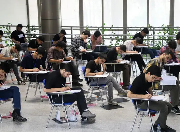 هشدار جدی سازمان سنجش به داوطلبان ورود به دانشگاه ها: فروش صندلی دانشگاه در فضای مجازی کذب است + صوت