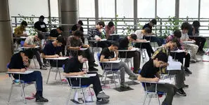 هشدار جدی سازمان سنجش به داوطلبان ورود به دانشگاه ها: فروش صندلی دانشگاه در فضای مجازی کذب است + صوت