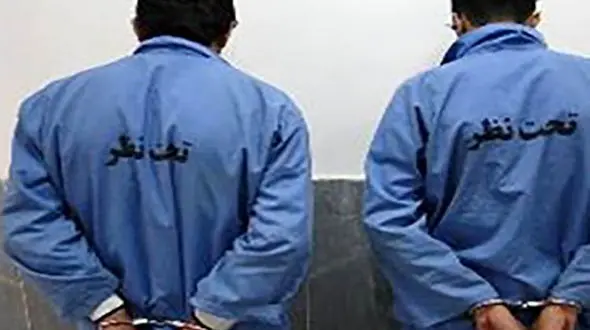 پشت پرده عجیب باند رنو کولئوس  در تهران+عکس