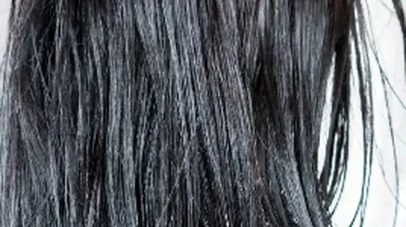 دلایل چرب شدن موها تنها یک روز پس از شستشو