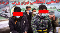 راز شلیک های مخوف صبح امروز در جنوب تهران + فیلم گفتگو با پلیس و متهمان