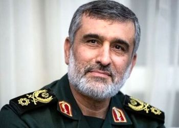 بیوگرافی امیرعلی حاجی زاده سپاه+ سن، اصالت، سوابق و شهادت