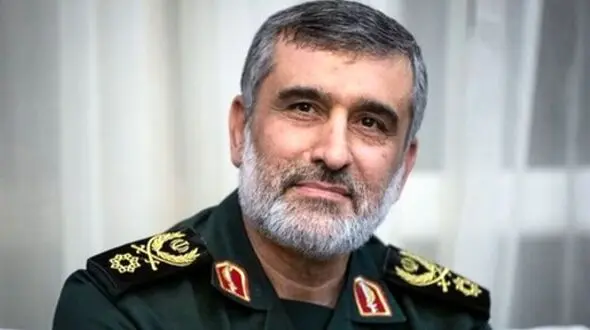 بیوگرافی امیرعلی حاجی زاده سپاه+ سن، اصالت، سوابق و شهادت