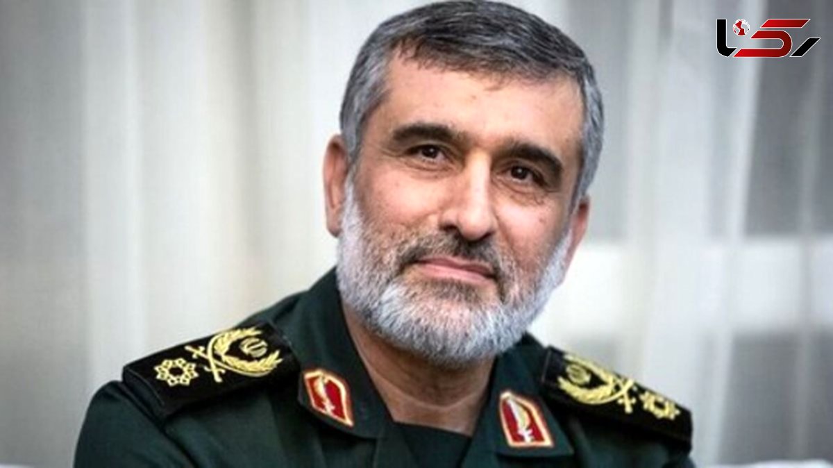 بیوگرافی امیرعلی حاجی زاده سپاه+ سن، اصالت، سوابق و شهادت