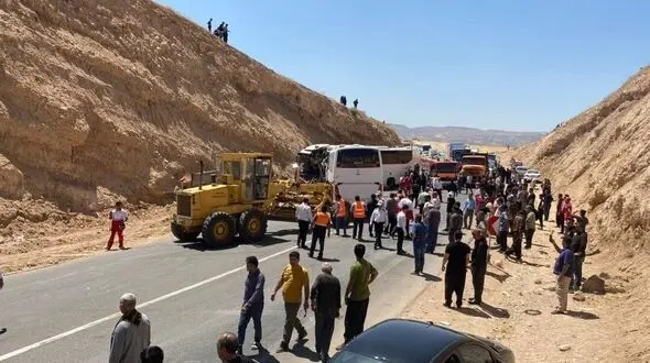 هشدار برای مراقبت در سفرهای پایانی تابستان 