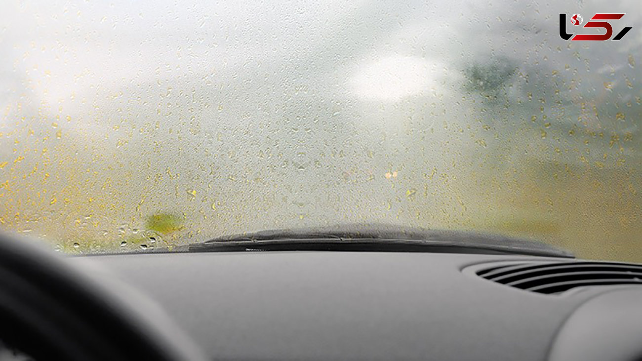چگونه از بخار گرفتن شیشه‌های خودرو در زمستان جلوگیری کنیم؟