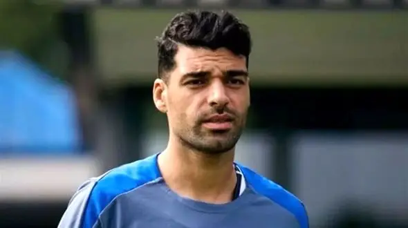 فیلم / خوانندگی مهدی طارمی با آواز جنوبی حال و هوای دورهمی رو برد سمت جنوب / ستاره فوتبال دورهمی رو ترکوند و حال همه رو عوض کرد