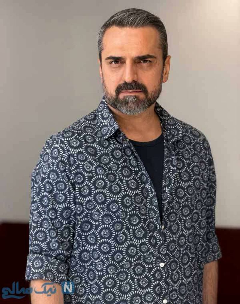 پست جدید مستانه مهاجر