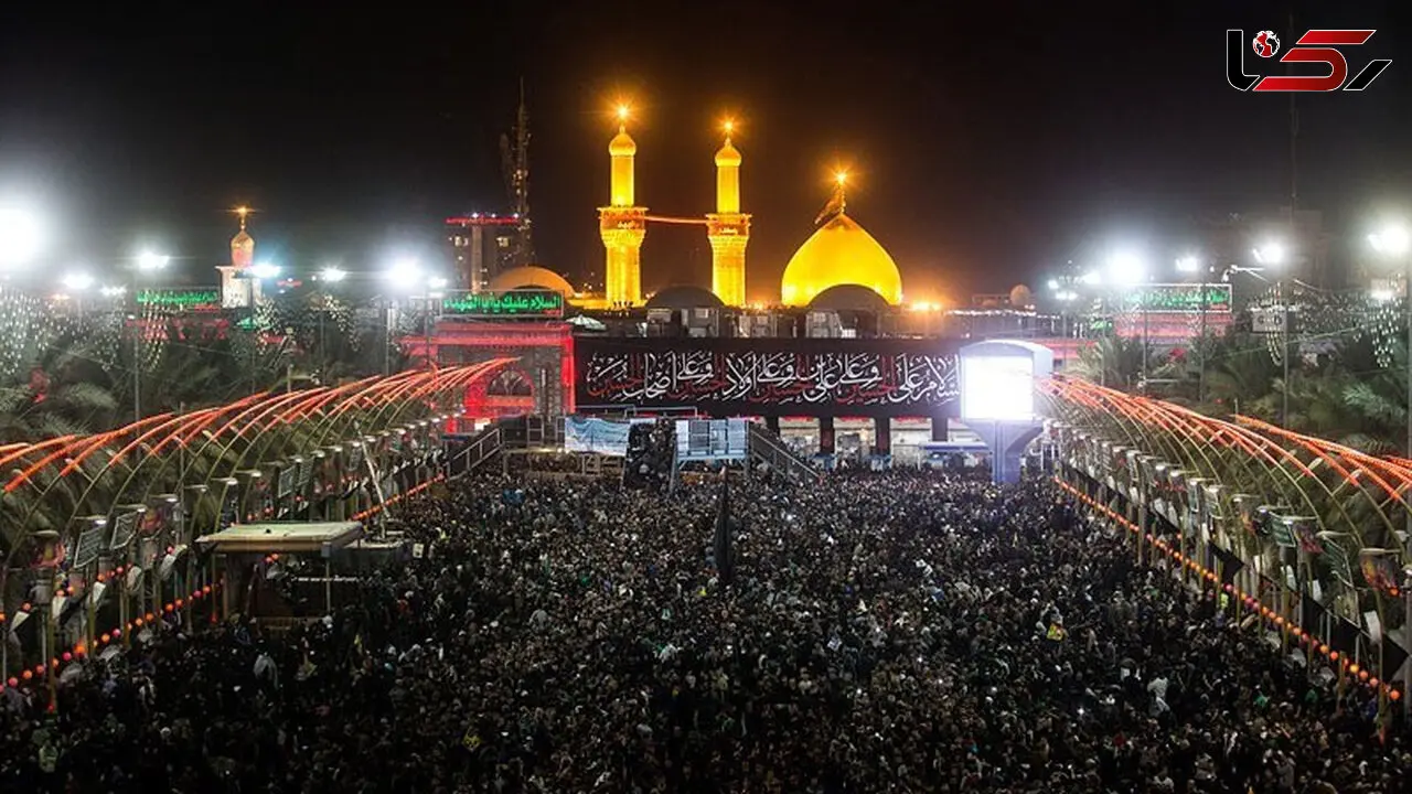 دلار از روند صدور روادید اربعین حذف شد