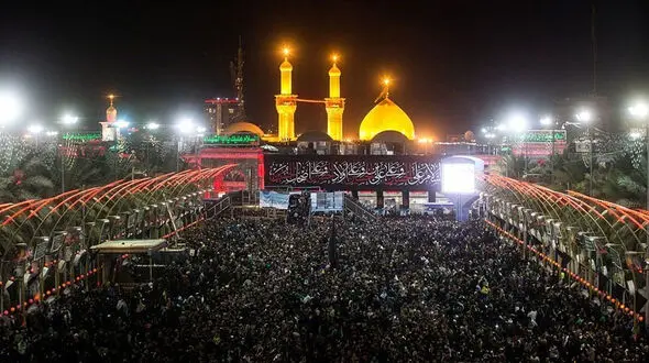 متقاضیان ثبت‌نام سفر اربعین مراقب کلاهبرداران فضای مجازی باشند 