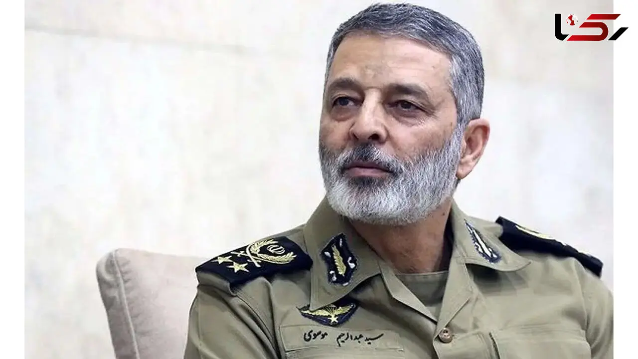 سرلشکر موسوی: به دوام آتش‌بس تردید داریم / برای پاسخ به هر تجاوزی آماده‌ایم
