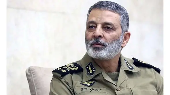 سرلشکر موسوی: به دوام آتش‌بس تردید داریم / برای پاسخ به هر تجاوزی آماده‌ایم