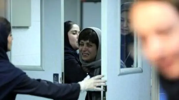 تصاویر دیده نشده از «زن و بچه» سعید روستایی