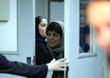 تصاویر دیده نشده از «زن و بچه» سعید روستایی