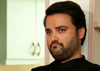 رونمایی مهدی سلوکی محمد سریال ستایش از همسر زیبا و چشم و ابرو مشکی اش+ عکس عروسی آقای بازیگر
