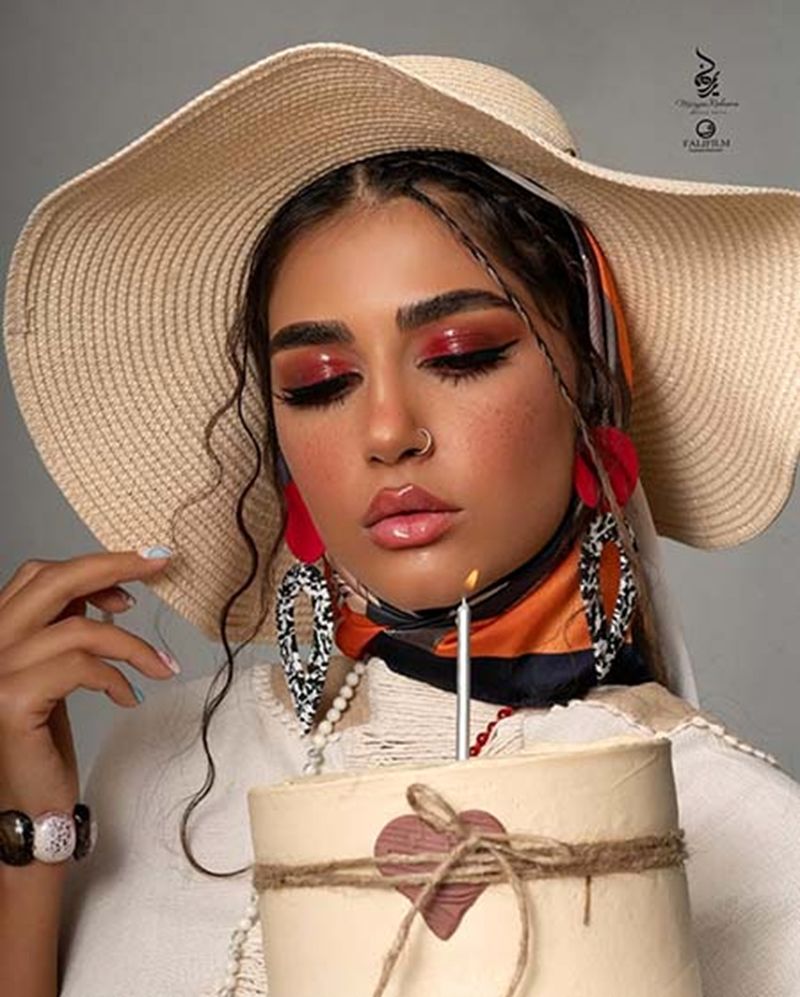 ستایش موسوی
