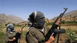 حمله مسلحانه گروهک پژاک به روستاییان در مسیر بازگشت به روستای دری