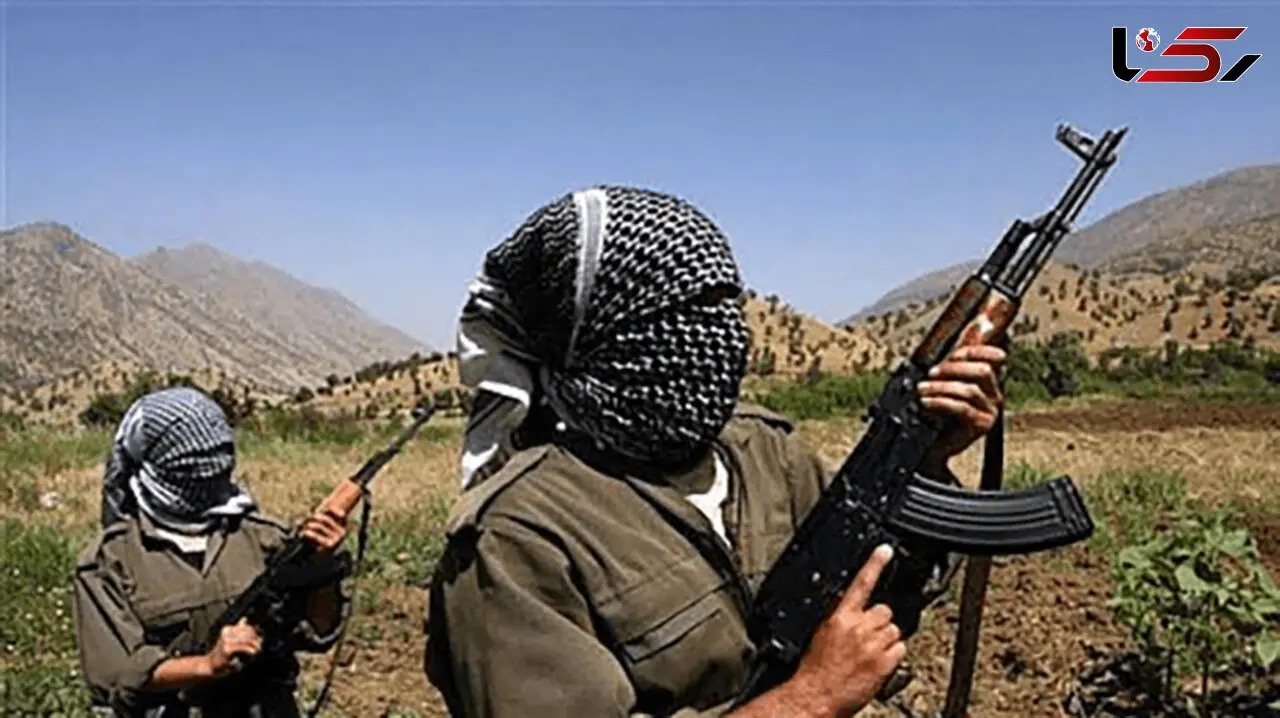 حمله مسلحانه گروهک پژاک به روستاییان در مسیر بازگشت به روستای دری