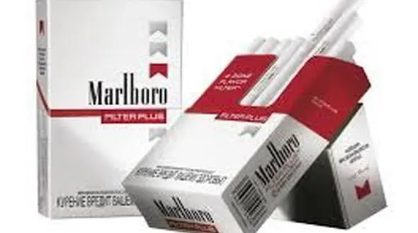 فهرست ۱۸ برند سیگار قاچاق اعلام شد