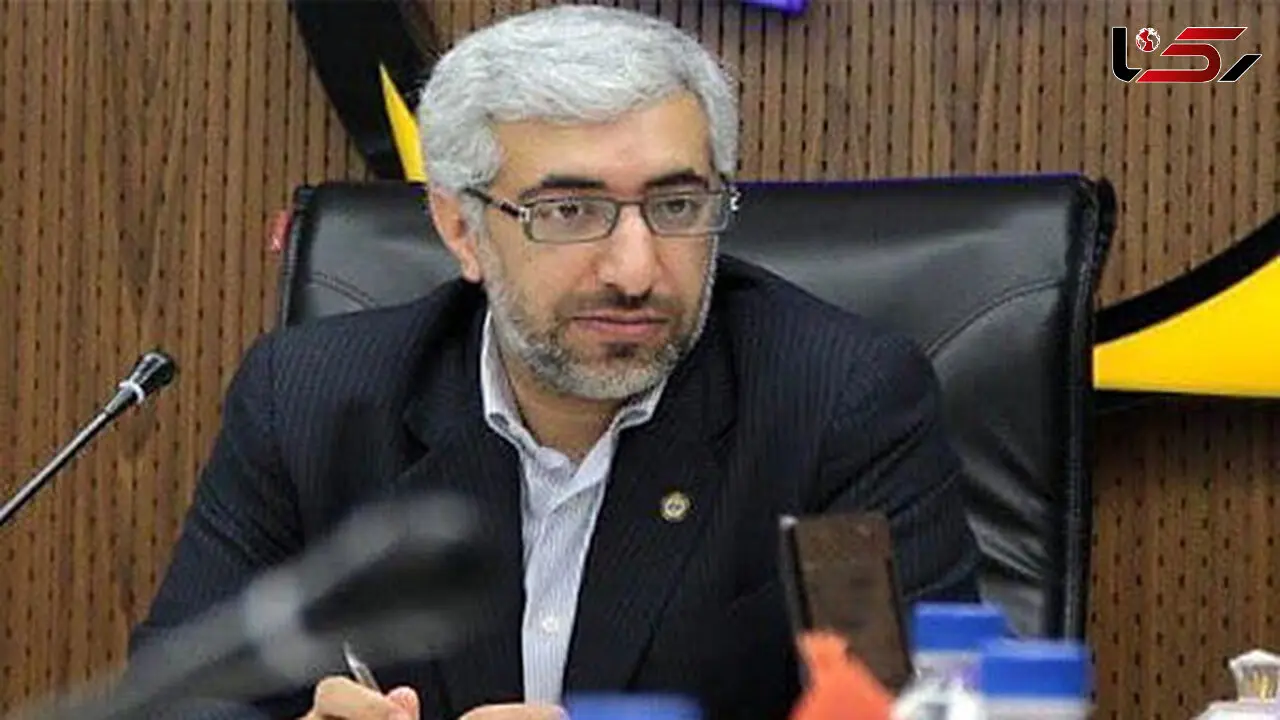 رئیس سازمان بورس استعفا داد؟