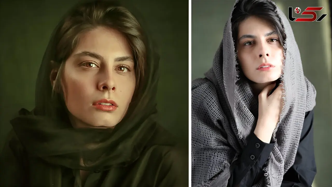 مریم همتیان بازیگر جوان ایرانی درگذشت + علت فوت