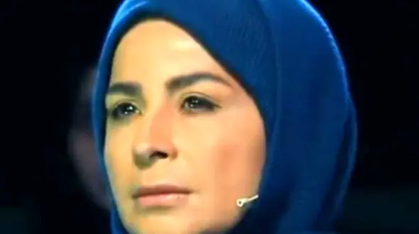 نگاهی به چیدمان بروز و اروپایی خانه  شاه نشین سیما تیرانداز، ثریای سریال سوجان/ خونه مثه موزه شده !