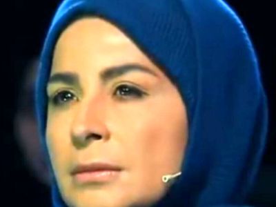 نگاهی به چیدمان بروز و اروپایی خانه  شاه نشین سیما تیرانداز، ثریای سریال سوجان/ خونه مثه موزه شده !