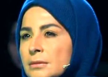 نگاهی به چیدمان بروز و اروپایی خانه  شاه نشین سیما تیرانداز، ثریای سریال سوجان/ خونه مثه موزه شده !
