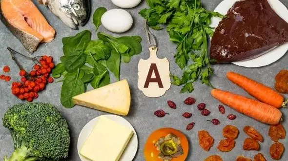 کمبود این ویتامین حیات سلول های بنیادین را به خطر می اندازد