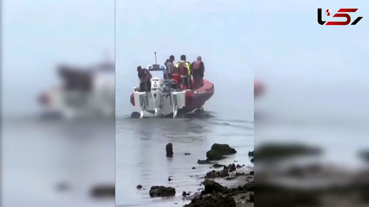 سقوط هواپیمای مکزیکی با 6 سرنشین در تگزاس / عملیات نجات ادامه دارد