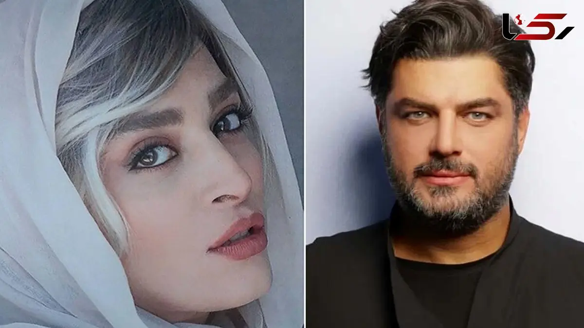 فیلم / من عاشقتم ... /  سکانس ابراز علاقه عاشقانه و احساسی سام درخشانی به اندیشه فولادوند در سریال پشت بام تهران ...