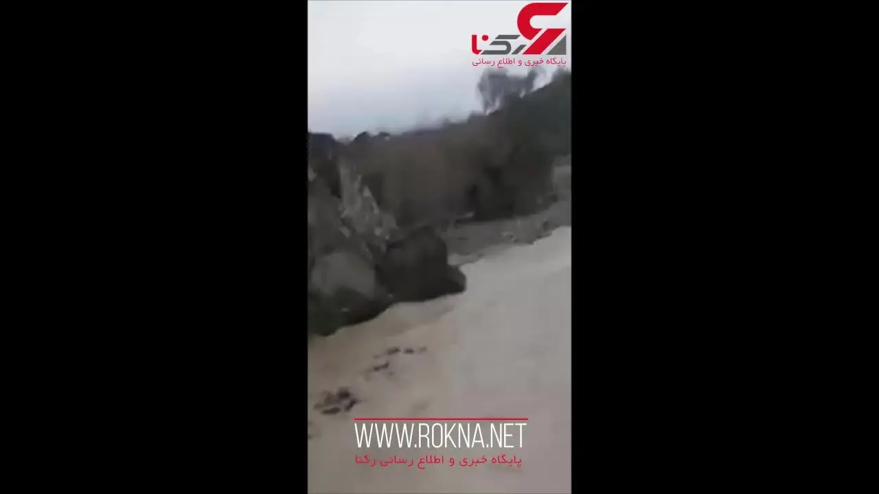 فیلمی از شهید عبدالرضا بروجی یکی از قربانیان حادثه تروریستی زاهدان چند ساعت قبل از شهادتش+فیلم