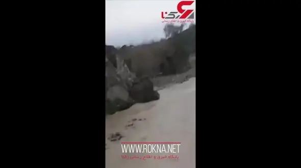 فیلمی از شهید عبدالرضا بروجی یکی از قربانیان حادثه تروریستی زاهدان چند ساعت قبل از شهادتش+فیلم