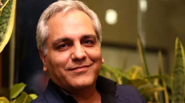  اولین عکس ها از بازگشت مهران مدیری به ایران / فقط گذرنامه اش ضبط شد !