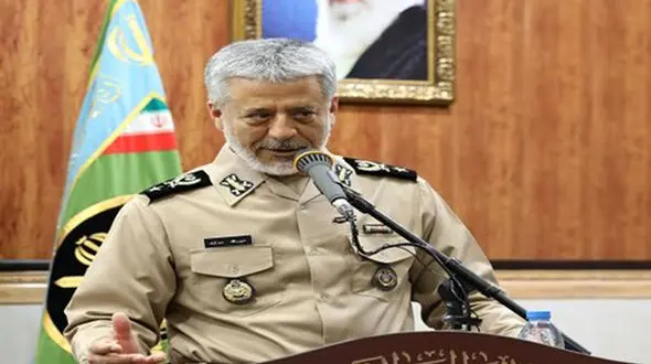  امسال، «رژه نیروهای پیاده» در مراسم «روز ارتش» انجام نمی‌شود