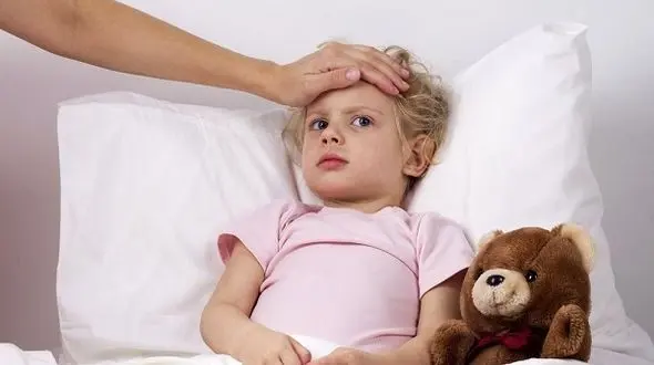  پیشگیری از سرماخوردگی کودکان با 7 نکته طلایی