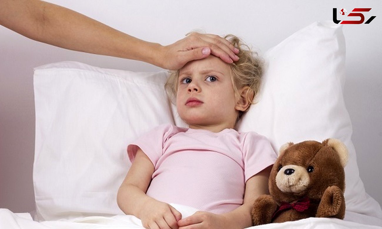  پیشگیری از سرماخوردگی کودکان با 7 نکته طلایی
