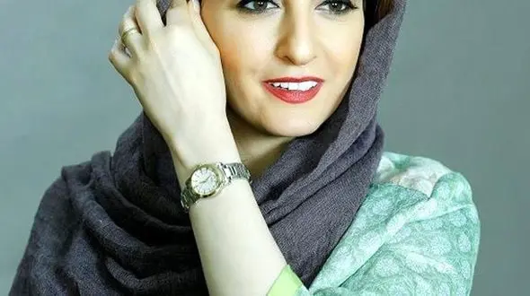 ازدواج دوباره شقایق دهقان + عکس لو دهنده