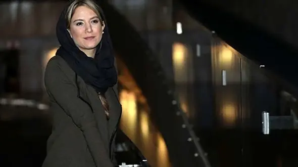 ستاره پسیانی / ارث عجیبی که از جمیله شیخی به نوه اش ستاره پسیانی رسید + فیلم